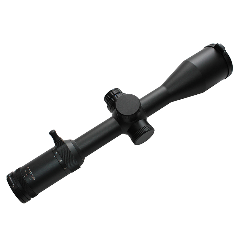 MK5014B 3-15X50前置照明瞄準(zhǔn)鏡